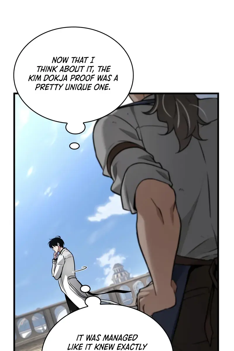 Omniscient Readers Viewpoint Chapter 286 Page 86