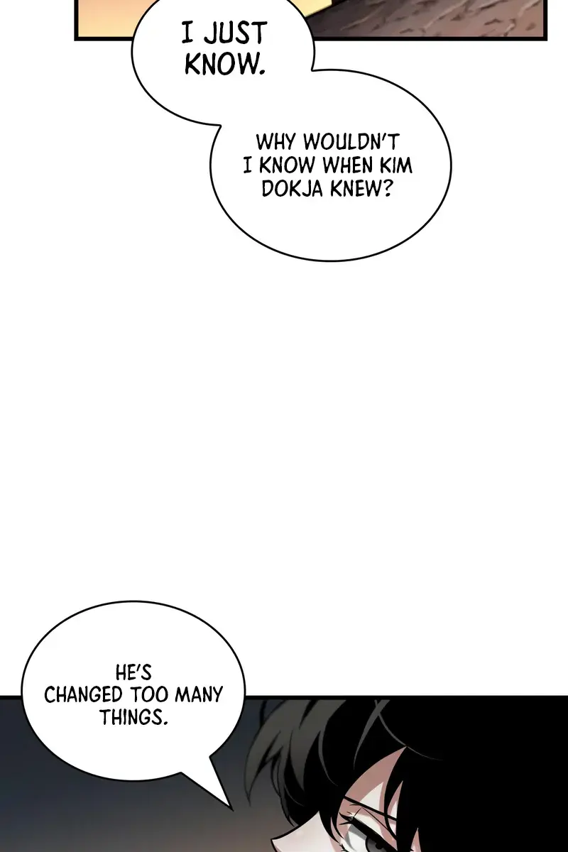 Omniscient Readers Viewpoint Chapter 286 Page 112
