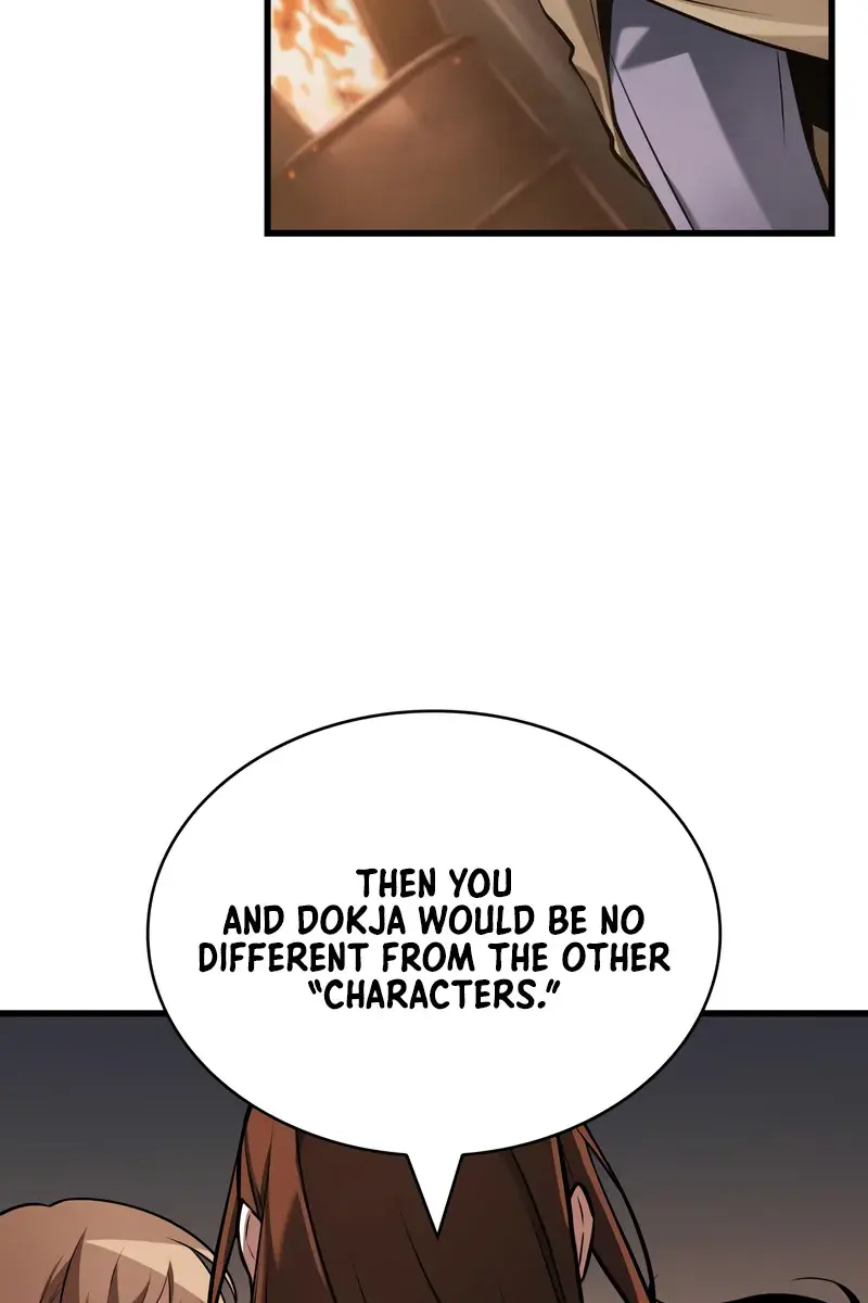 Omniscient Readers Viewpoint Chapter 286 Page 118