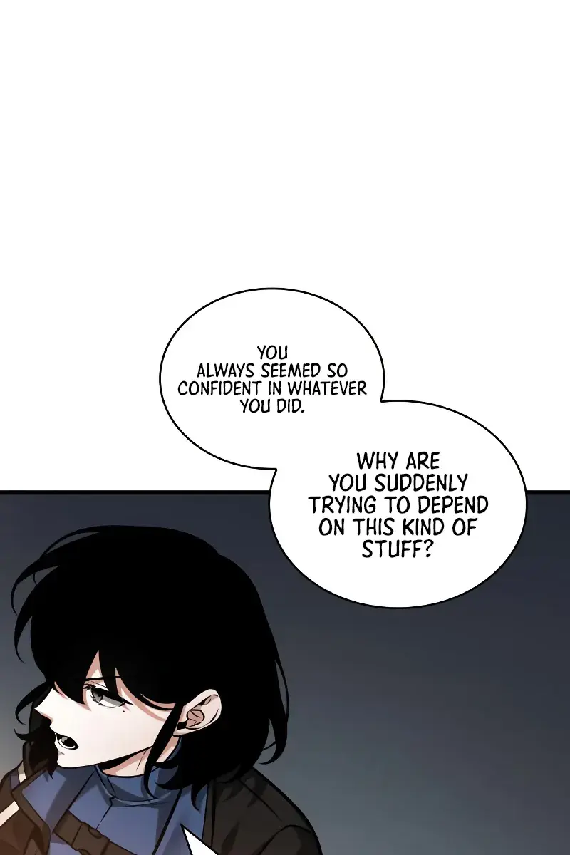 Omniscient Readers Viewpoint Chapter 287 Page 8