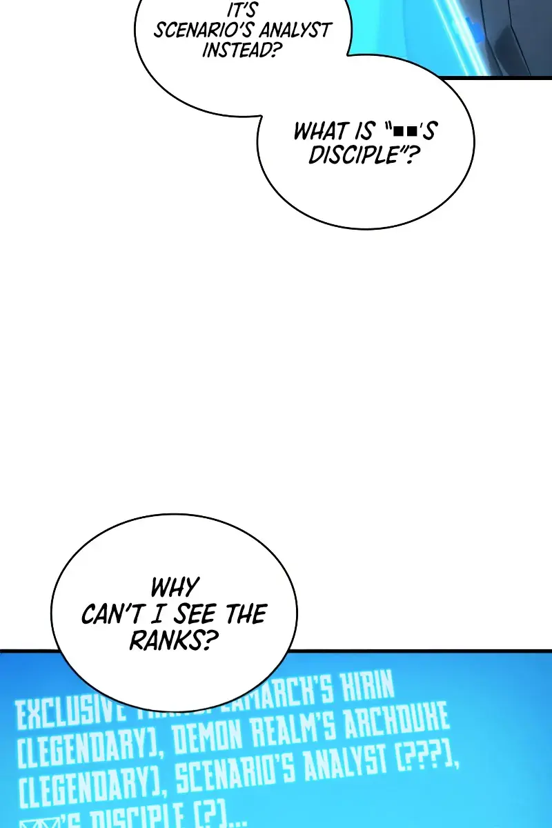Omniscient Readers Viewpoint Chapter 287 Page 91