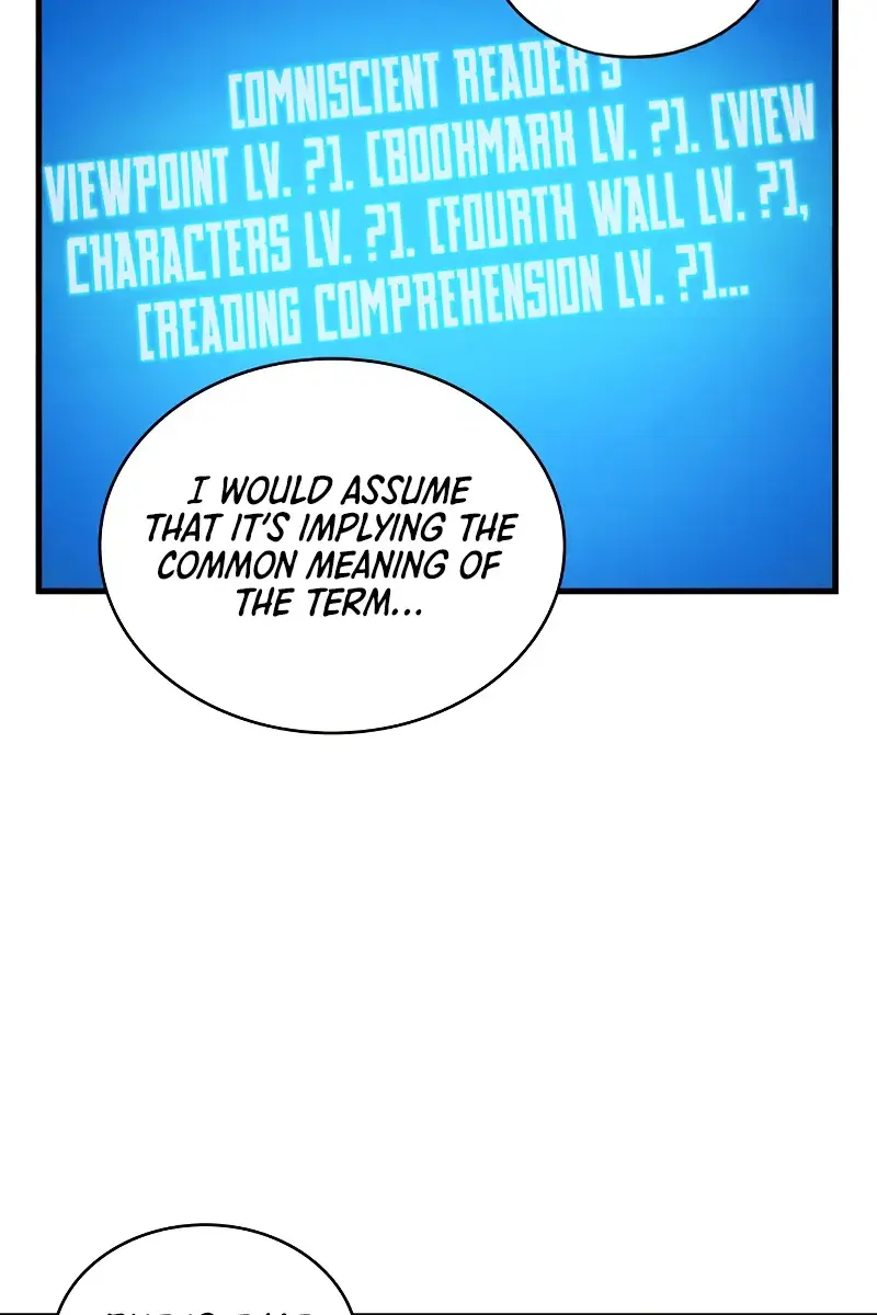 Omniscient Readers Viewpoint Chapter 287 Page 94