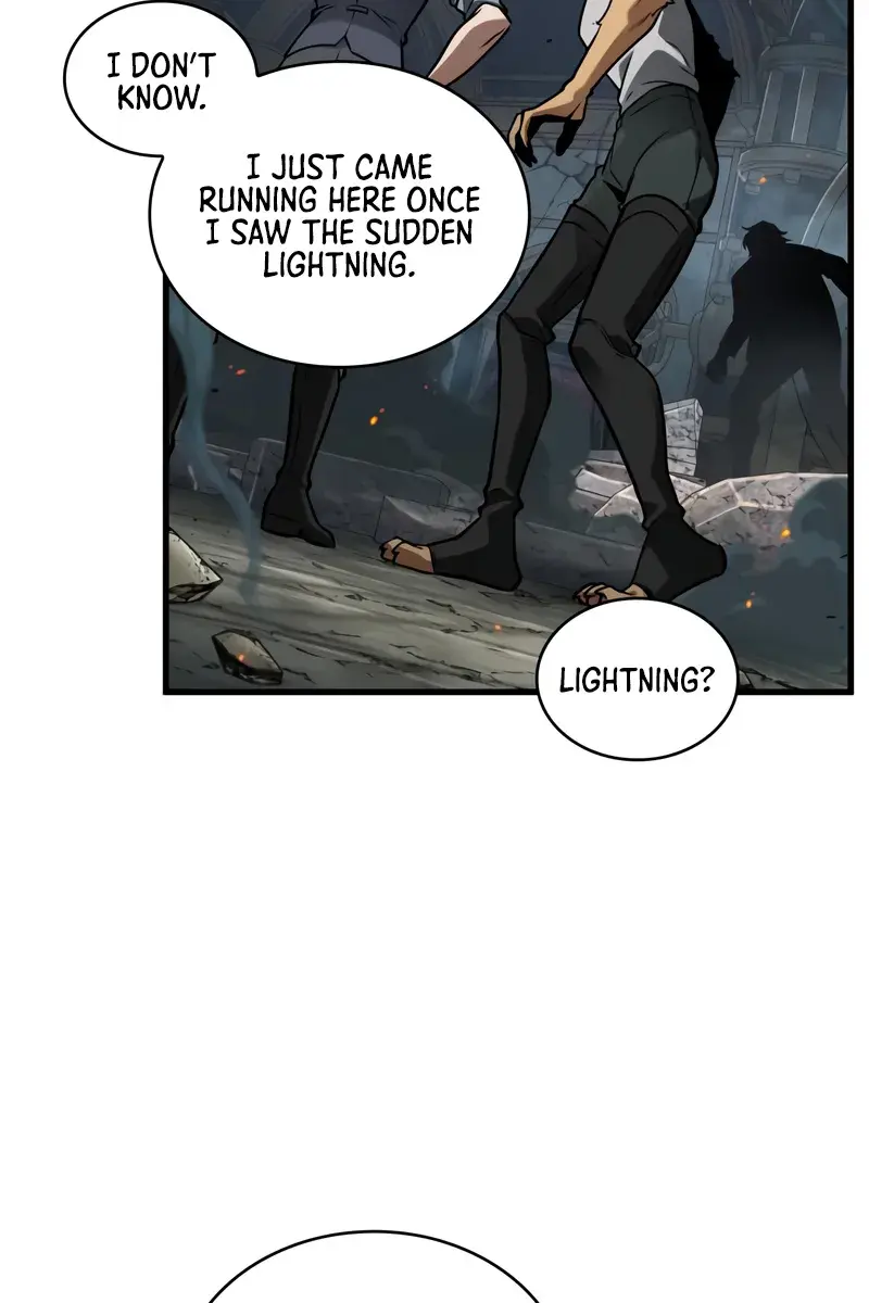 Omniscient Readers Viewpoint Chapter 288 Page 22