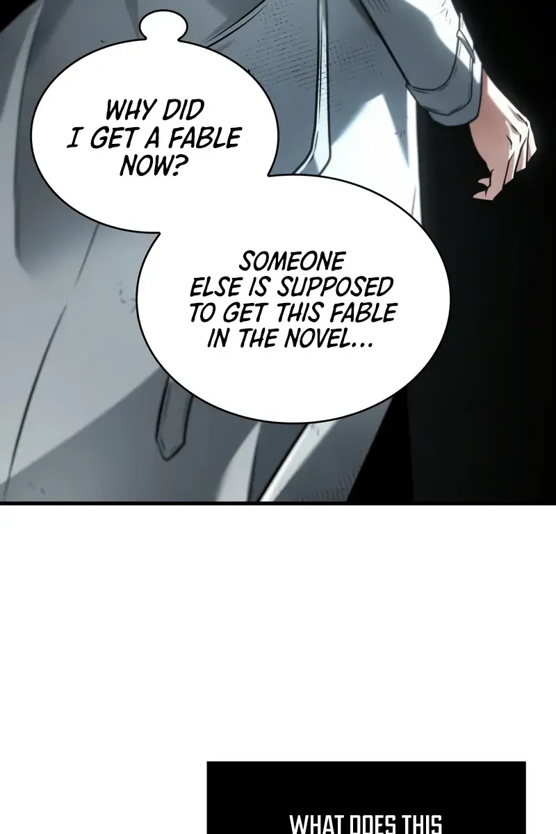 Omniscient Readers Viewpoint Chapter 288 Page 46