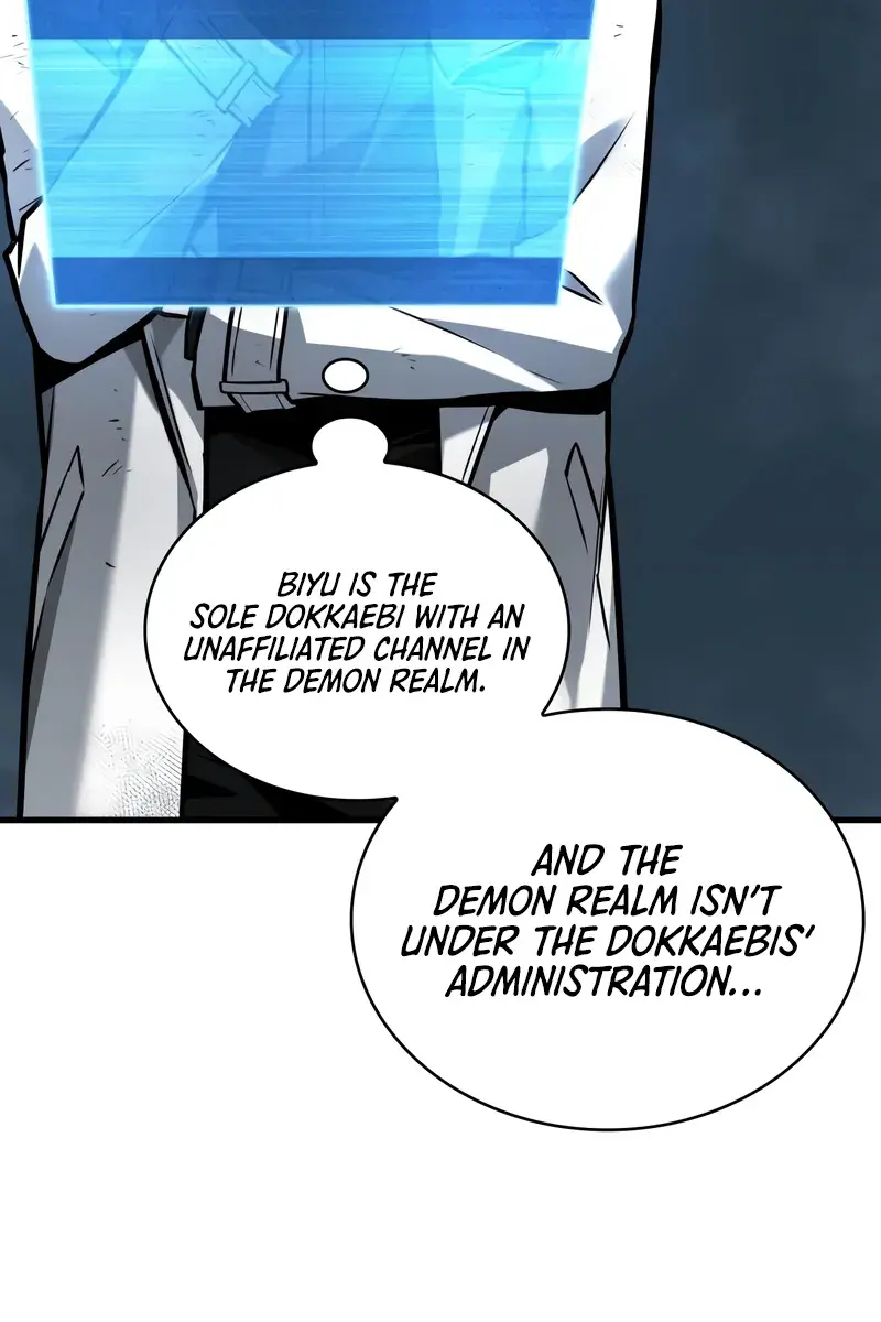 Omniscient Readers Viewpoint Chapter 288 Page 95