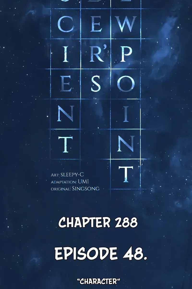 Omniscient Readers Viewpoint Chapter 288 Page 111