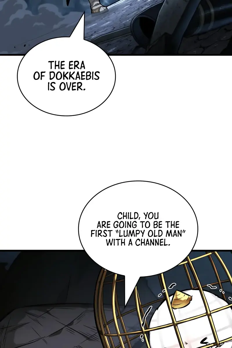 Omniscient Readers Viewpoint Chapter 288 Page 116