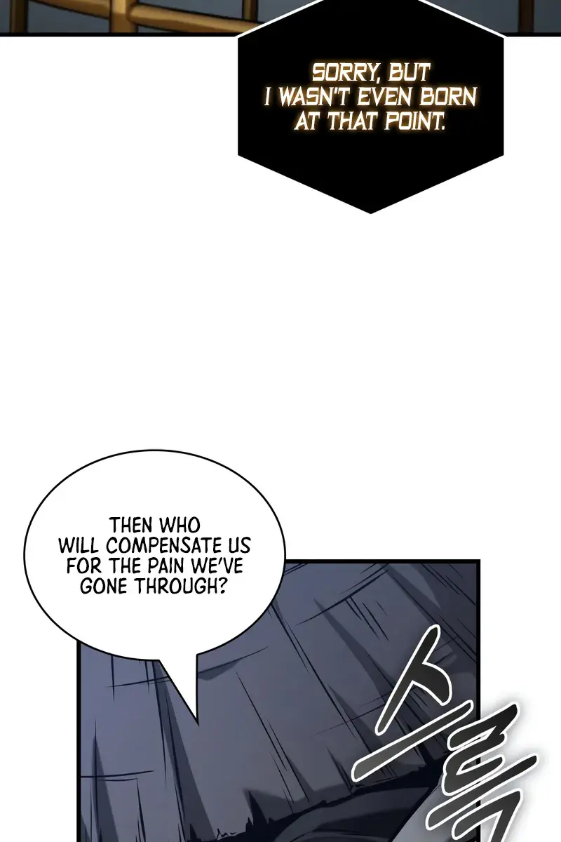 Omniscient Readers Viewpoint Chapter 288 Page 135