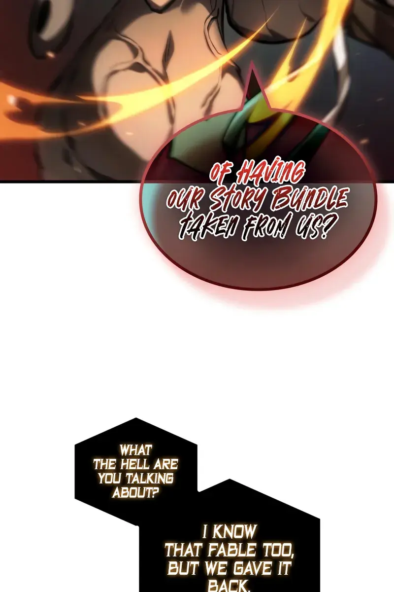 Omniscient Readers Viewpoint Chapter 288 Page 138
