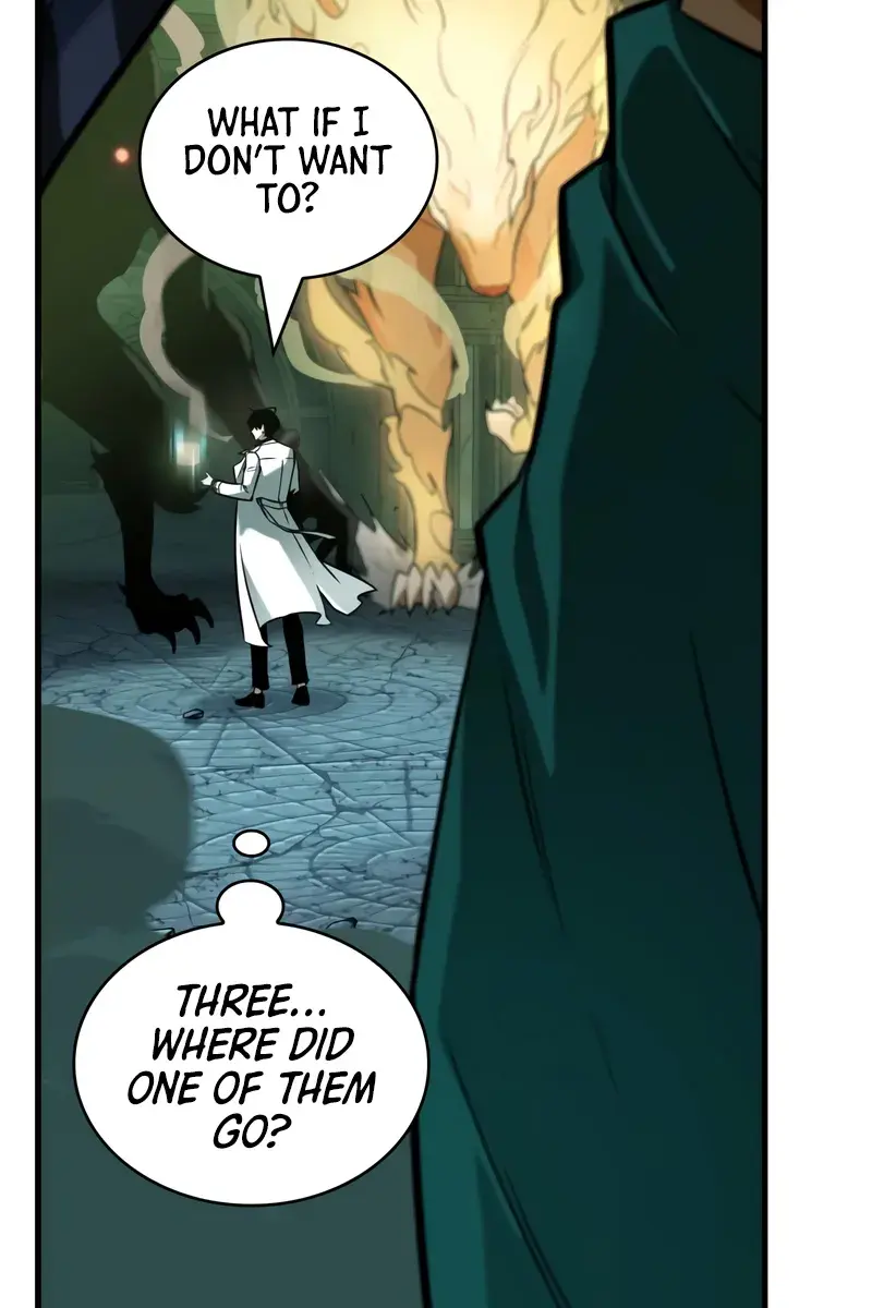 Omniscient Readers Viewpoint Chapter 291 Page 13