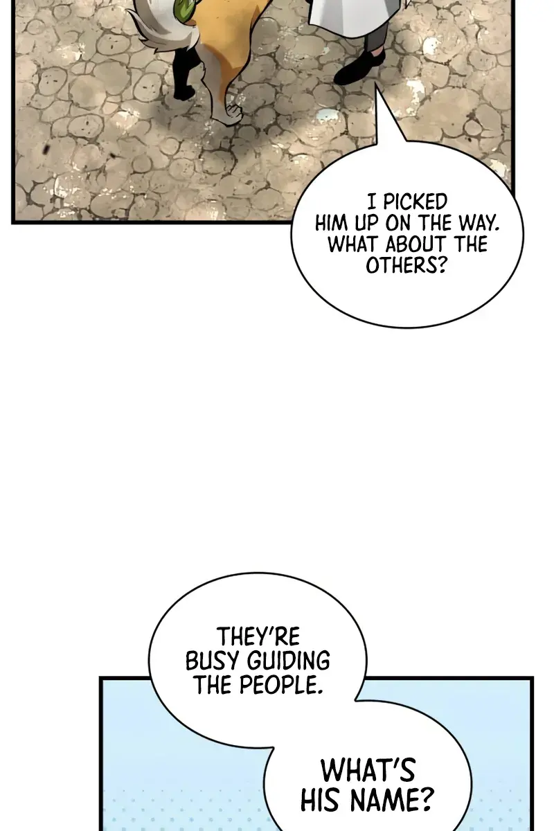 Omniscient Readers Viewpoint Chapter 292 Page 31