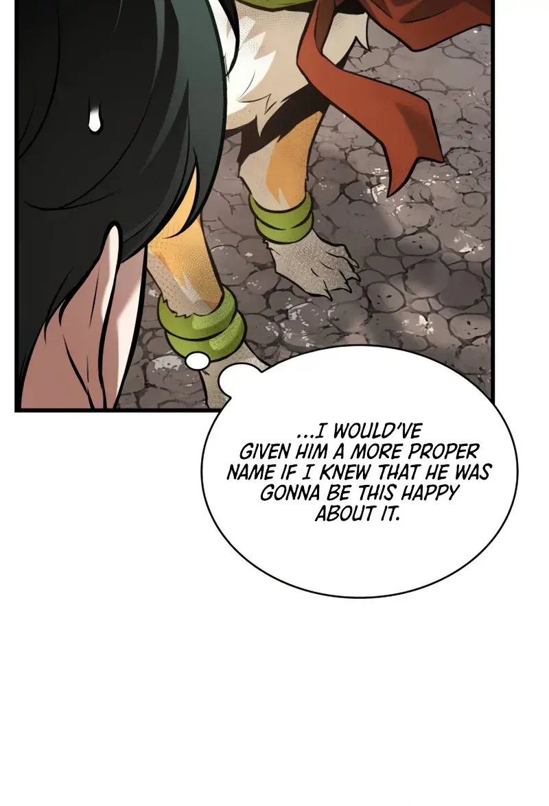 Omniscient Readers Viewpoint Chapter 292 Page 36