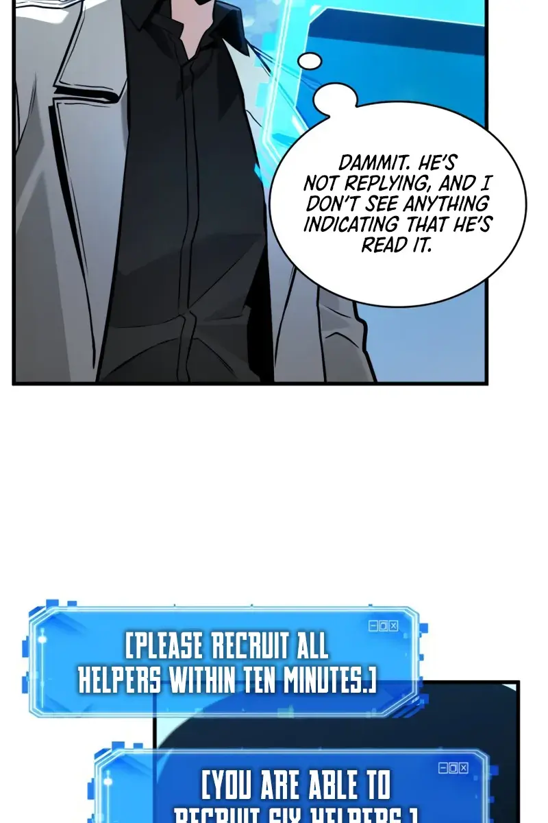 Omniscient Readers Viewpoint Chapter 292 Page 110