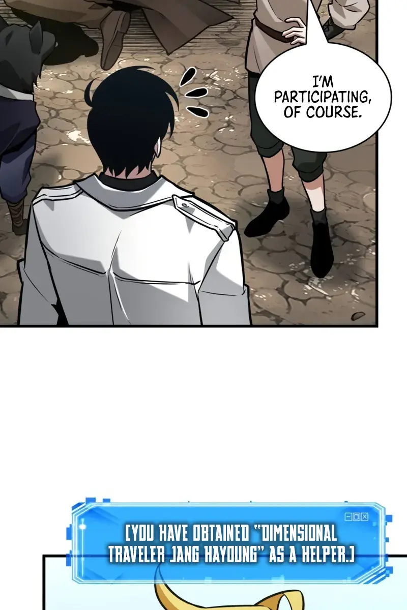 Omniscient Readers Viewpoint Chapter 292 Page 119