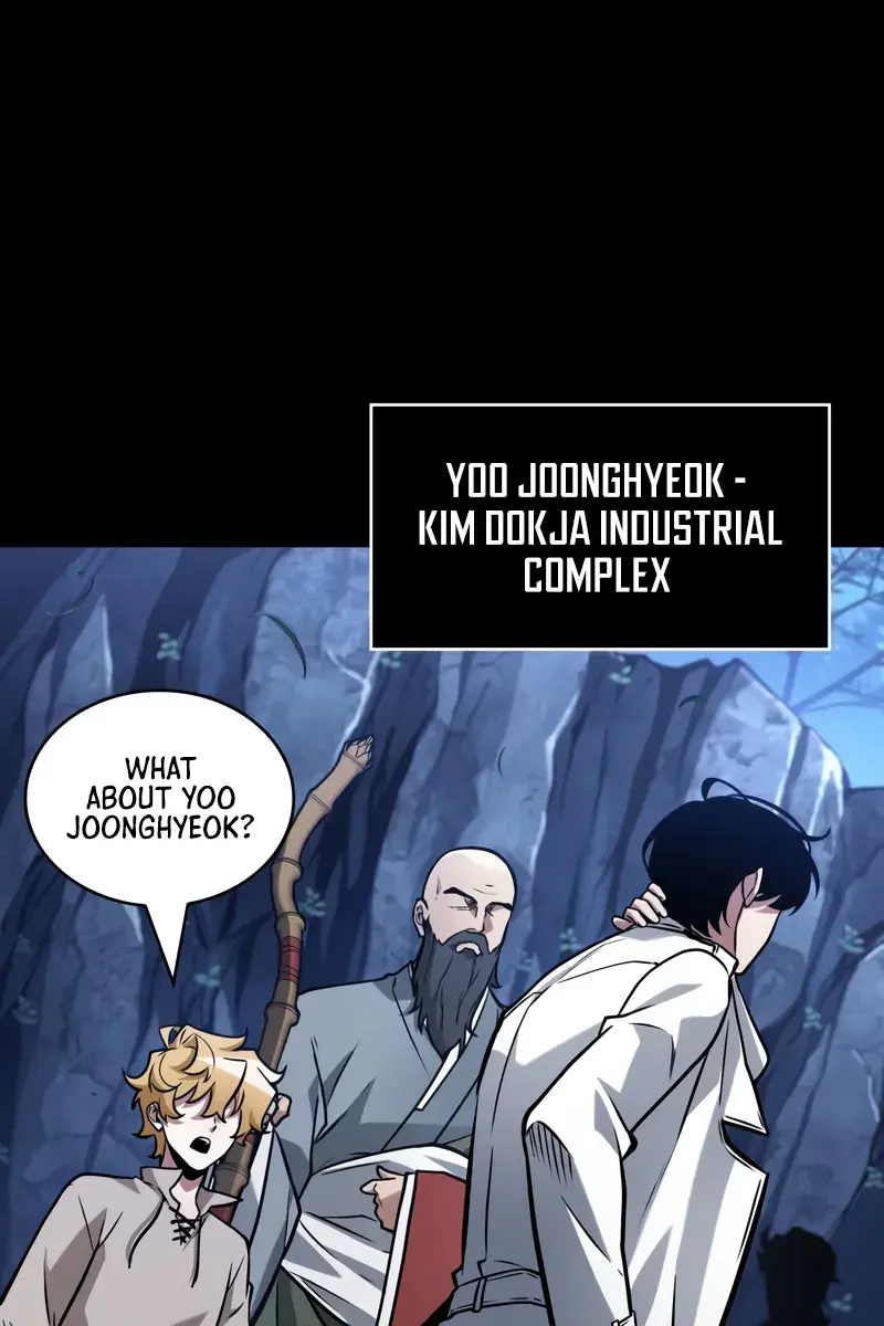 Omniscient Readers Viewpoint Chapter 293 Page 83
