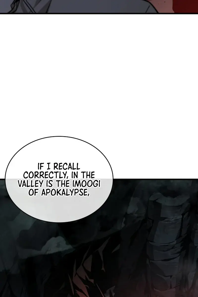 Omniscient Readers Viewpoint Chapter 294 Page 22