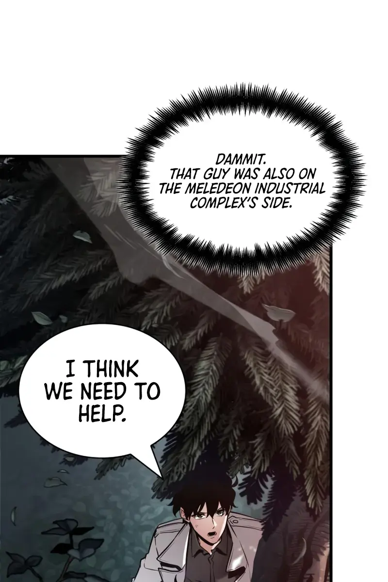 Omniscient Readers Viewpoint Chapter 295 Page 99