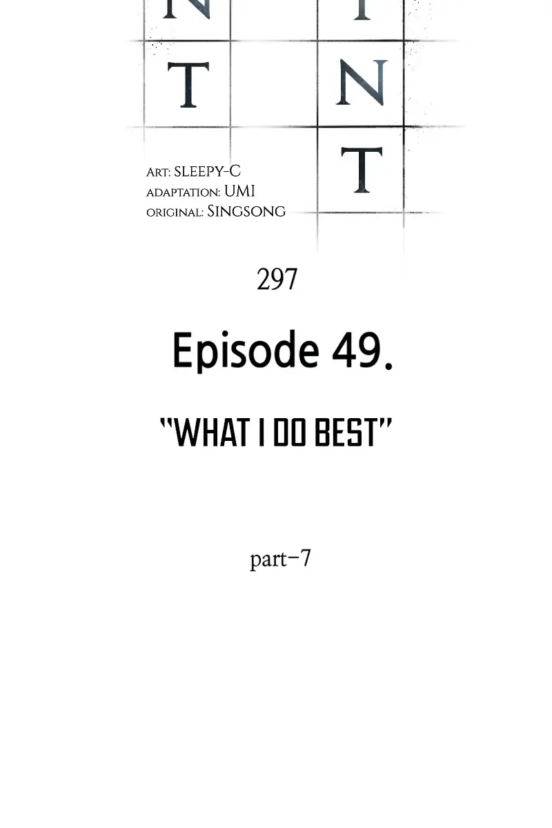 Omniscient Readers Viewpoint Chapter 297 Page 8