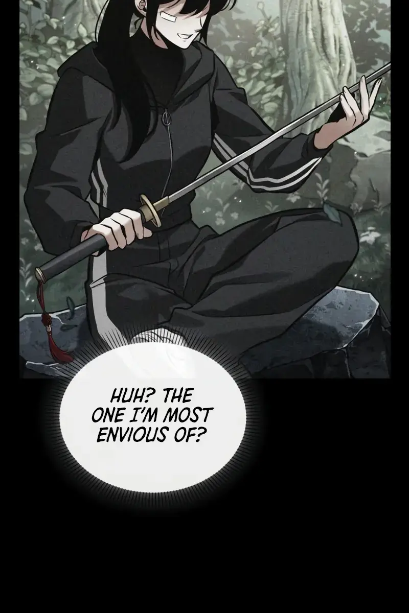 Omniscient Readers Viewpoint Chapter 297 Page 28