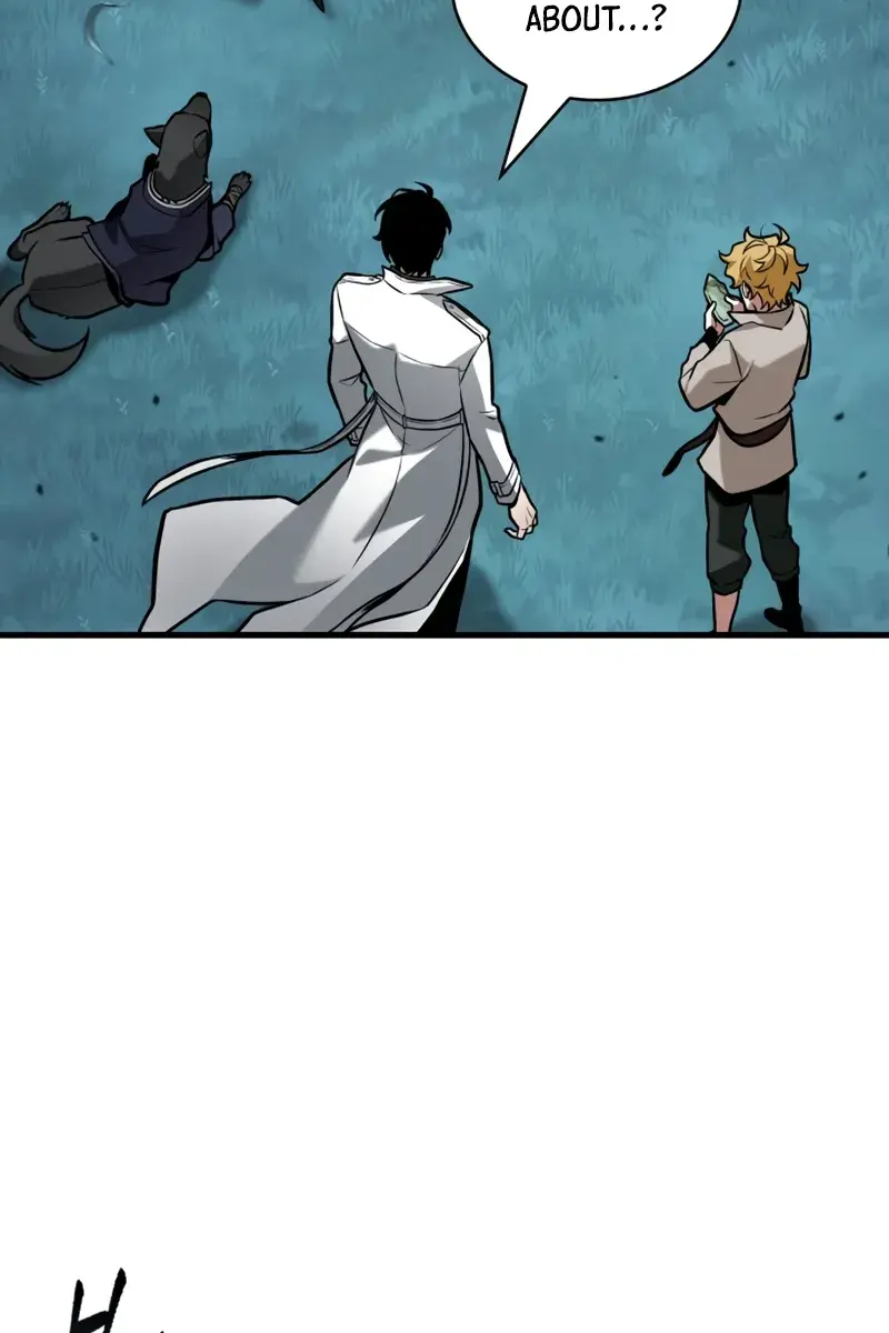 Omniscient Readers Viewpoint Chapter 297 Page 85