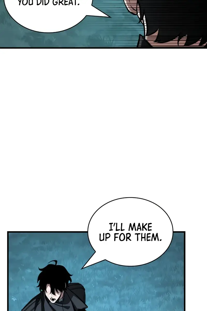 Omniscient Readers Viewpoint Chapter 297 Page 110