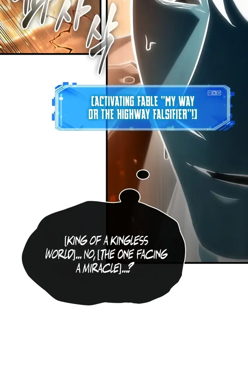 Omniscient Readers Viewpoint Chapter 299 Page 167