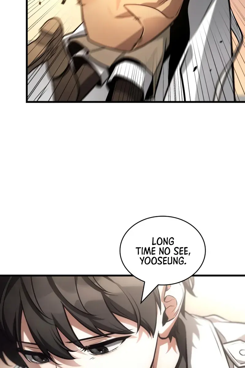 Omniscient Readers Viewpoint Chapter 301 Page 8