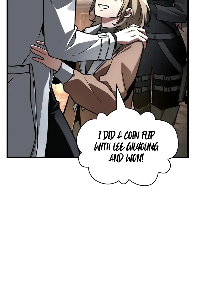 Omniscient Readers Viewpoint Chapter 301 Page 13