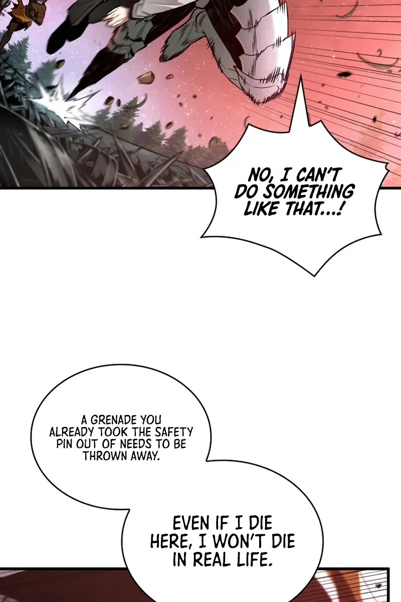 Omniscient Readers Viewpoint Chapter 301 Page 108