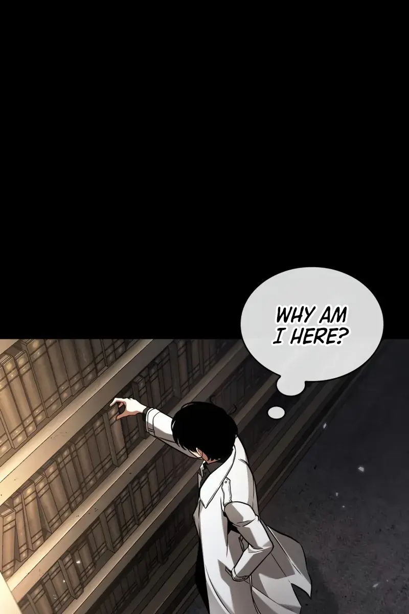 Omniscient Readers Viewpoint Chapter 302 Page 107