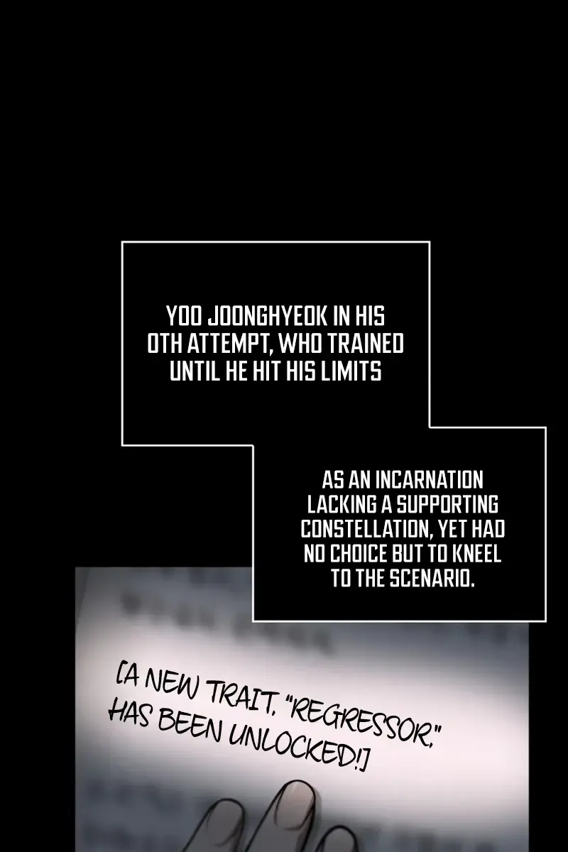Omniscient Readers Viewpoint Chapter 302 Page 117
