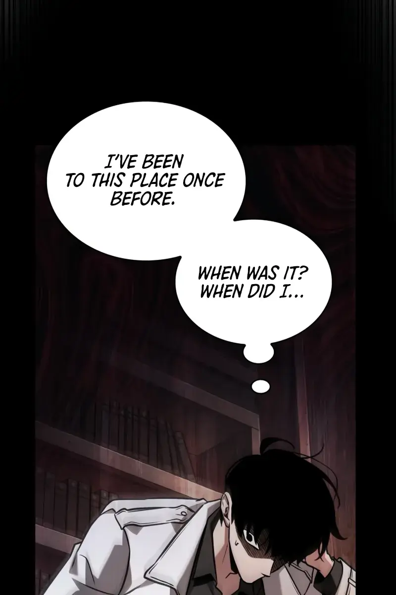 Omniscient Readers Viewpoint Chapter 302 Page 127