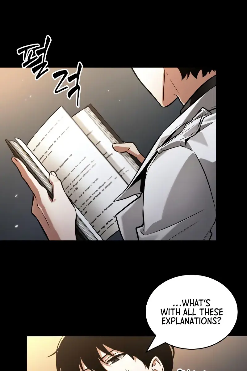 Omniscient Readers Viewpoint Chapter 303 Page 21