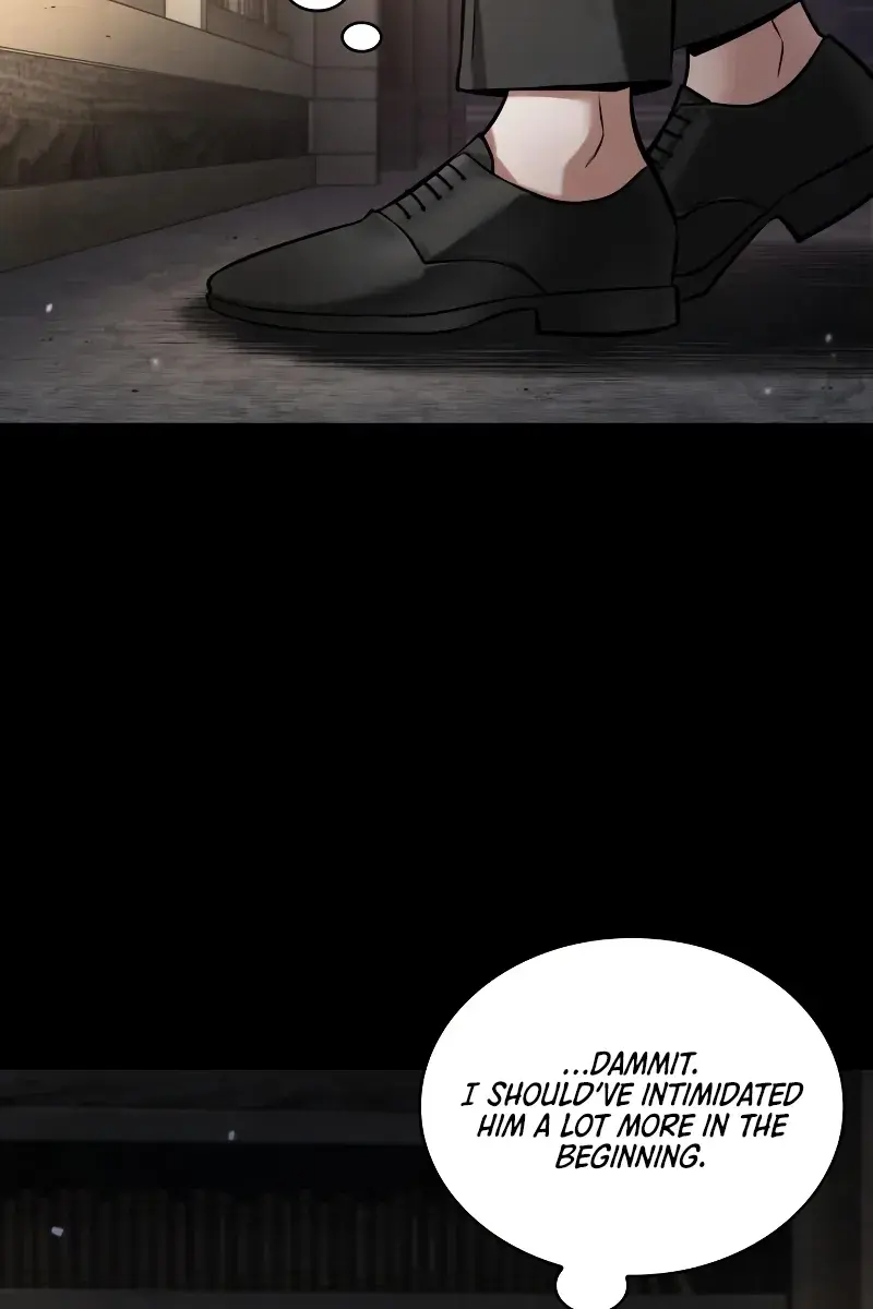 Omniscient Readers Viewpoint Chapter 303 Page 23