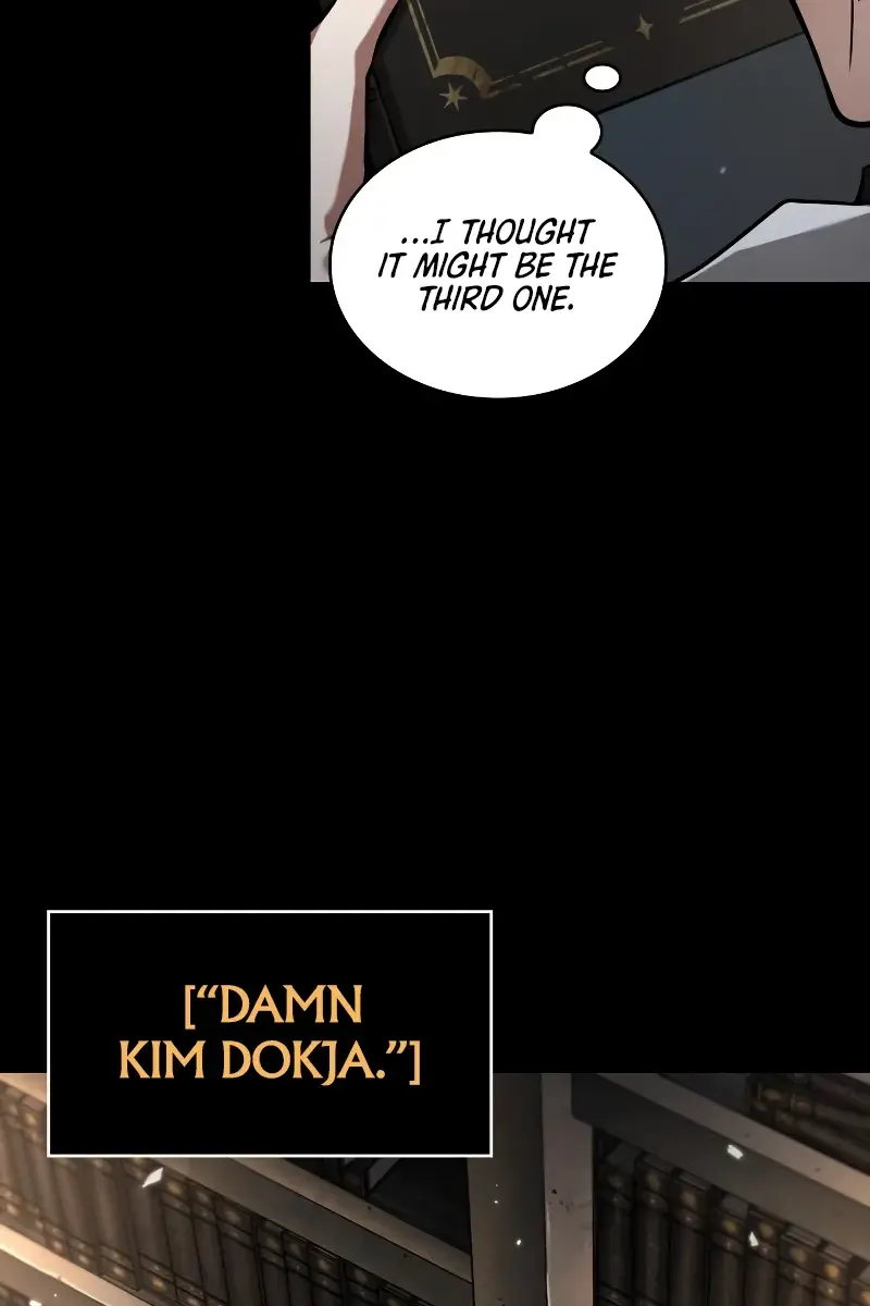 Omniscient Readers Viewpoint Chapter 303 Page 34