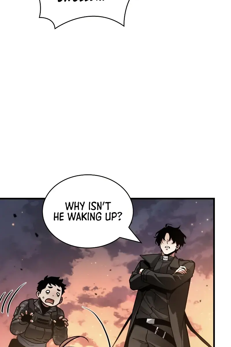 Omniscient Readers Viewpoint Chapter 303 Page 76