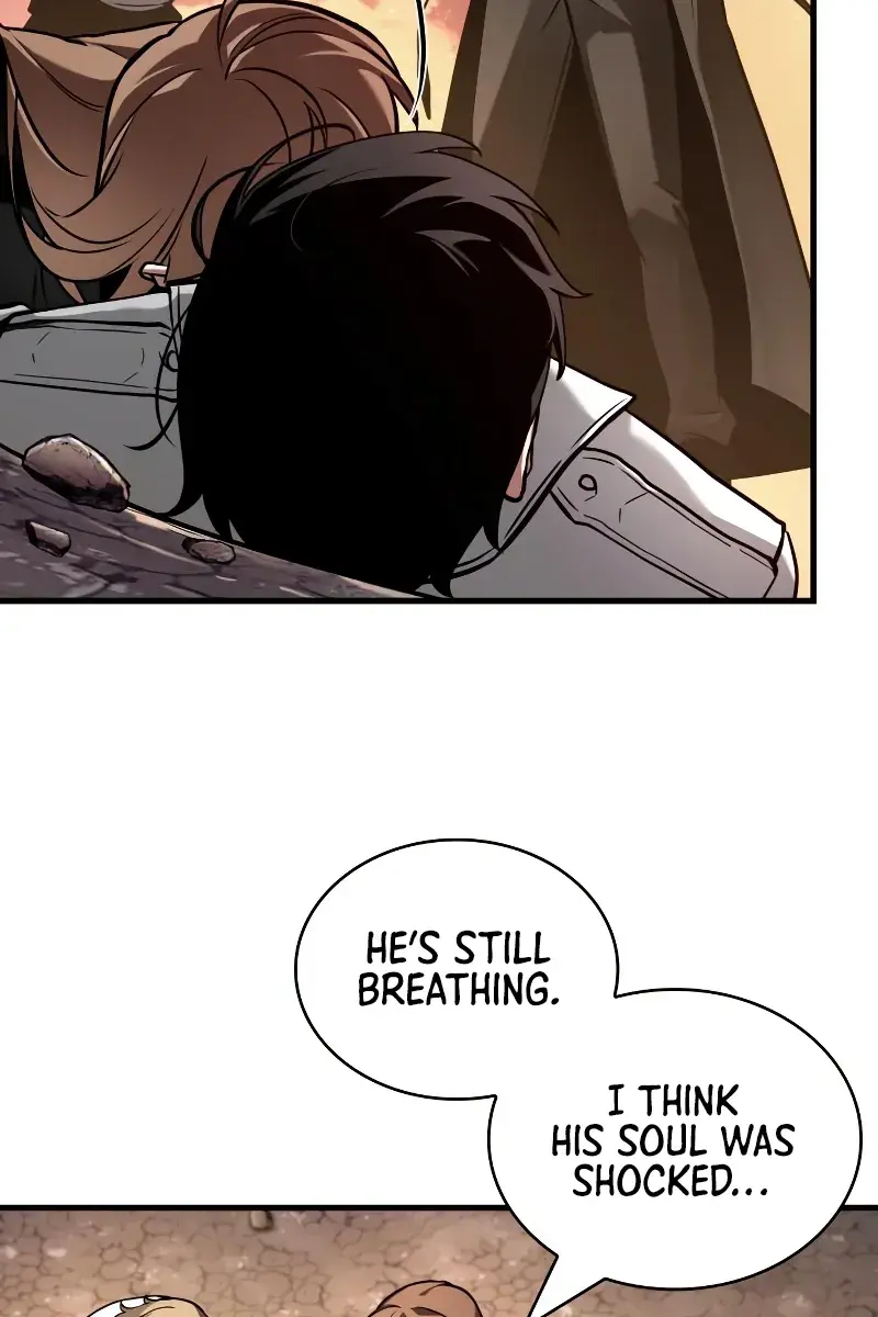 Omniscient Readers Viewpoint Chapter 303 Page 77