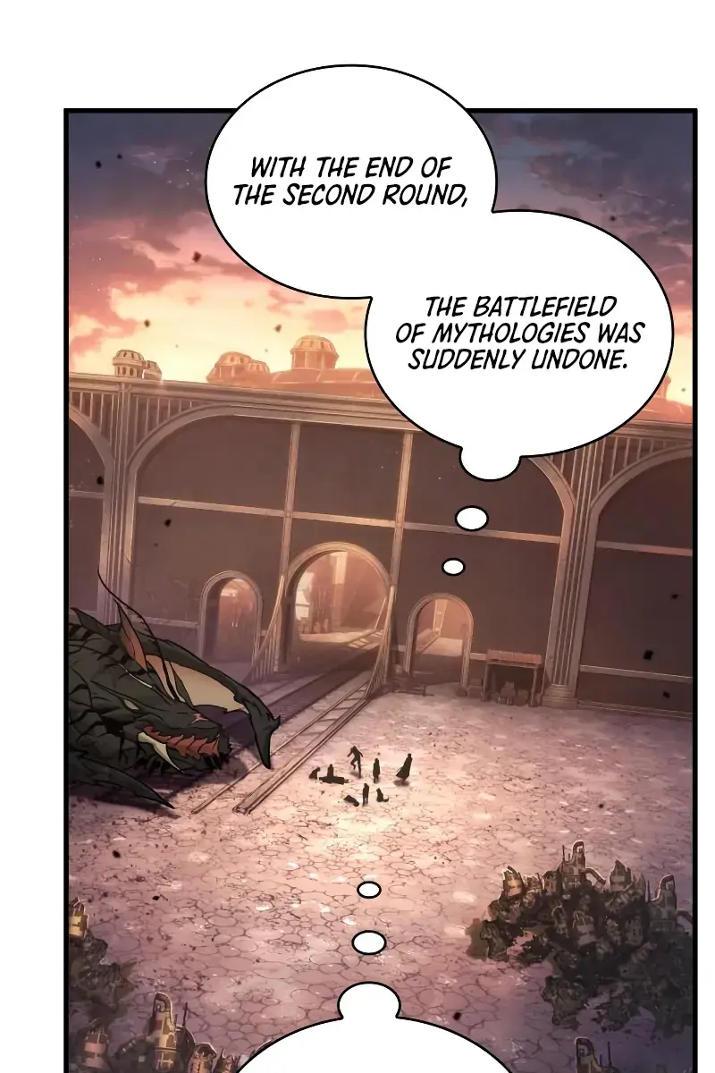 Omniscient Readers Viewpoint Chapter 303 Page 81