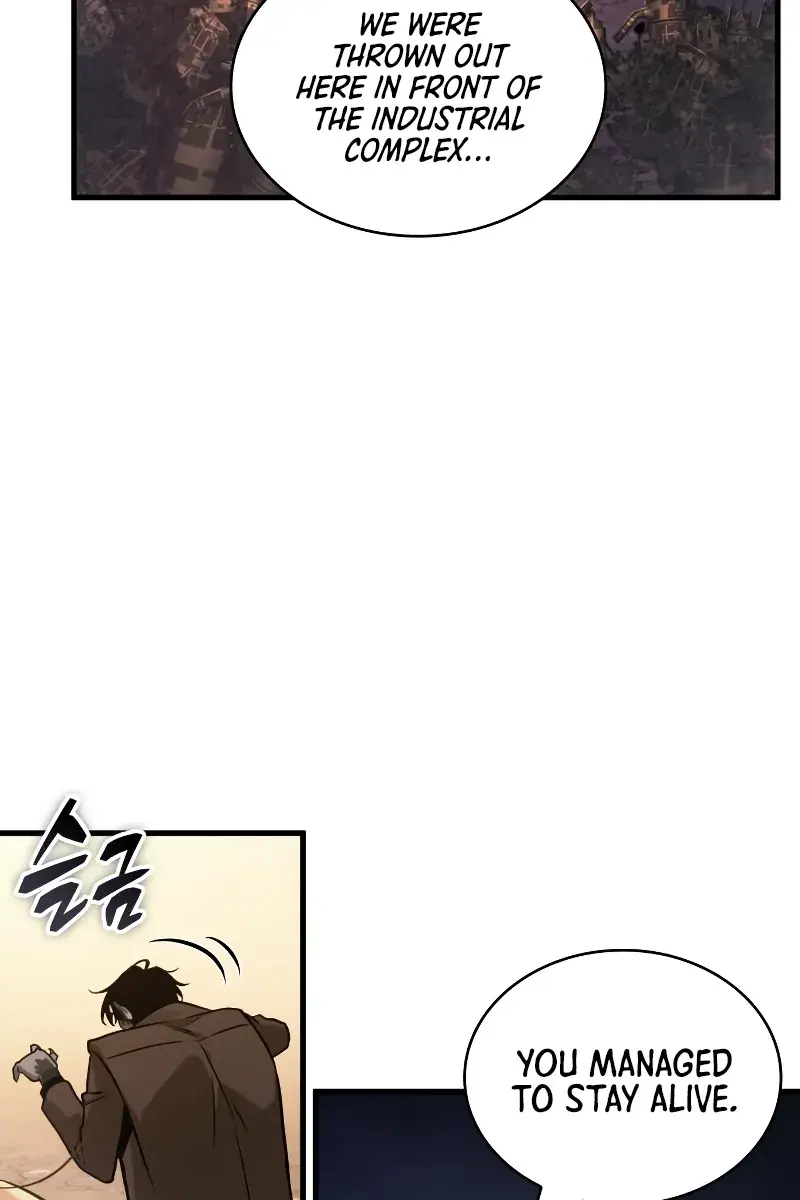 Omniscient Readers Viewpoint Chapter 303 Page 82
