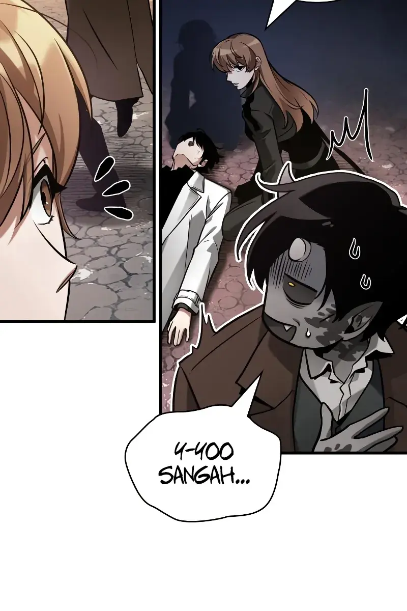Omniscient Readers Viewpoint Chapter 303 Page 83