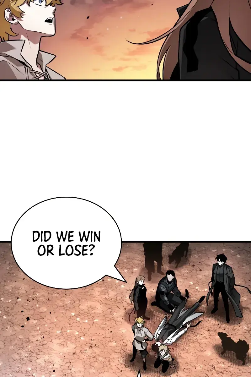 Omniscient Readers Viewpoint Chapter 303 Page 91