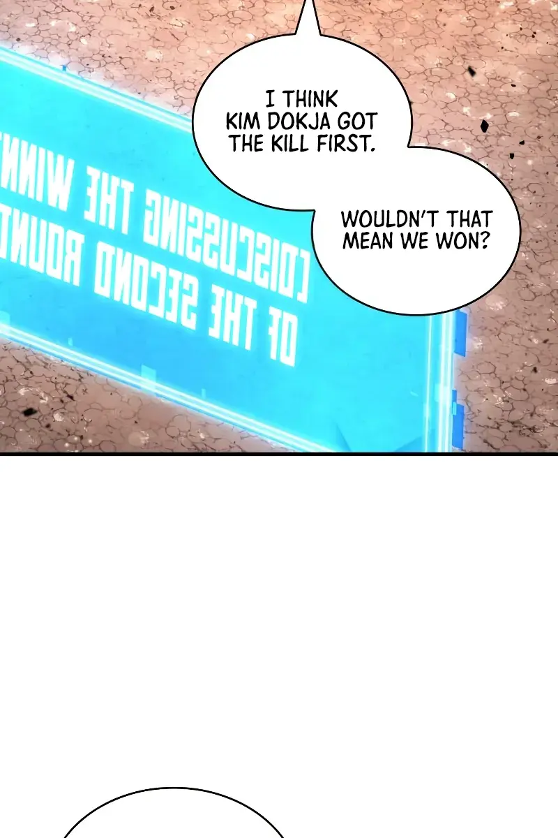 Omniscient Readers Viewpoint Chapter 303 Page 92