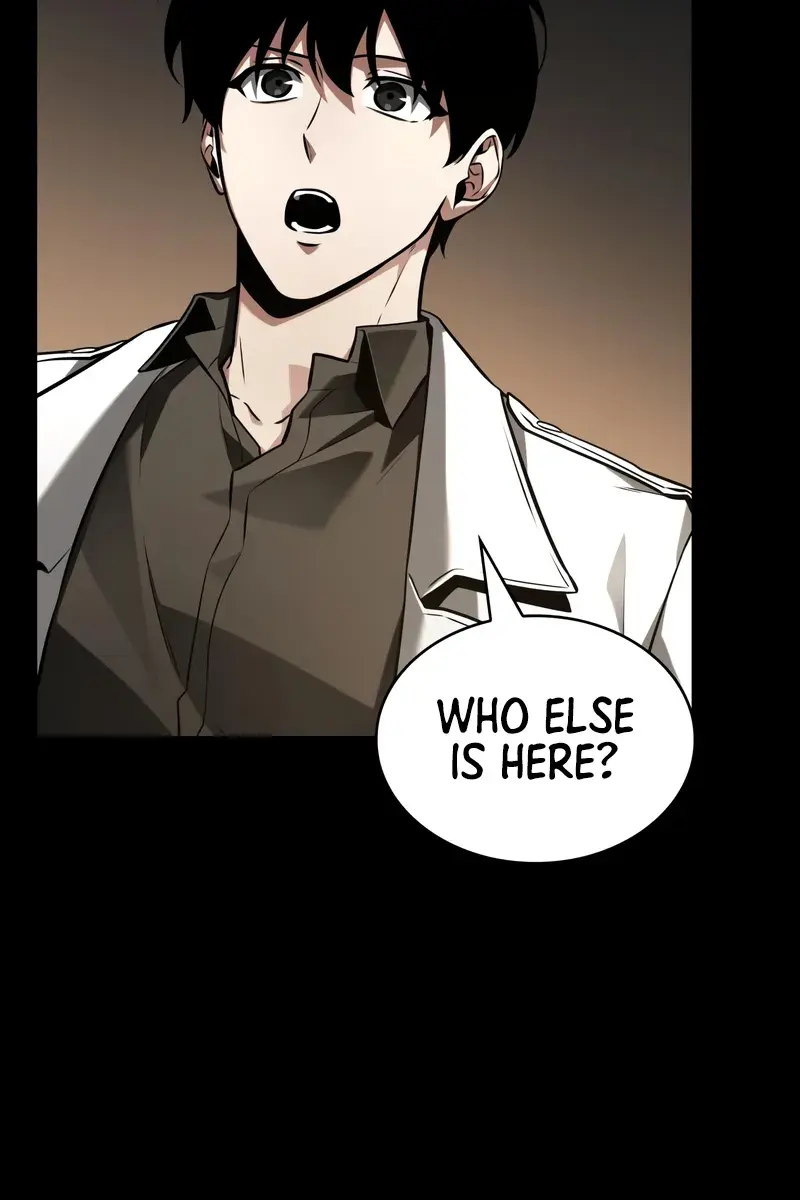 Omniscient Readers Viewpoint Chapter 304 Page 37