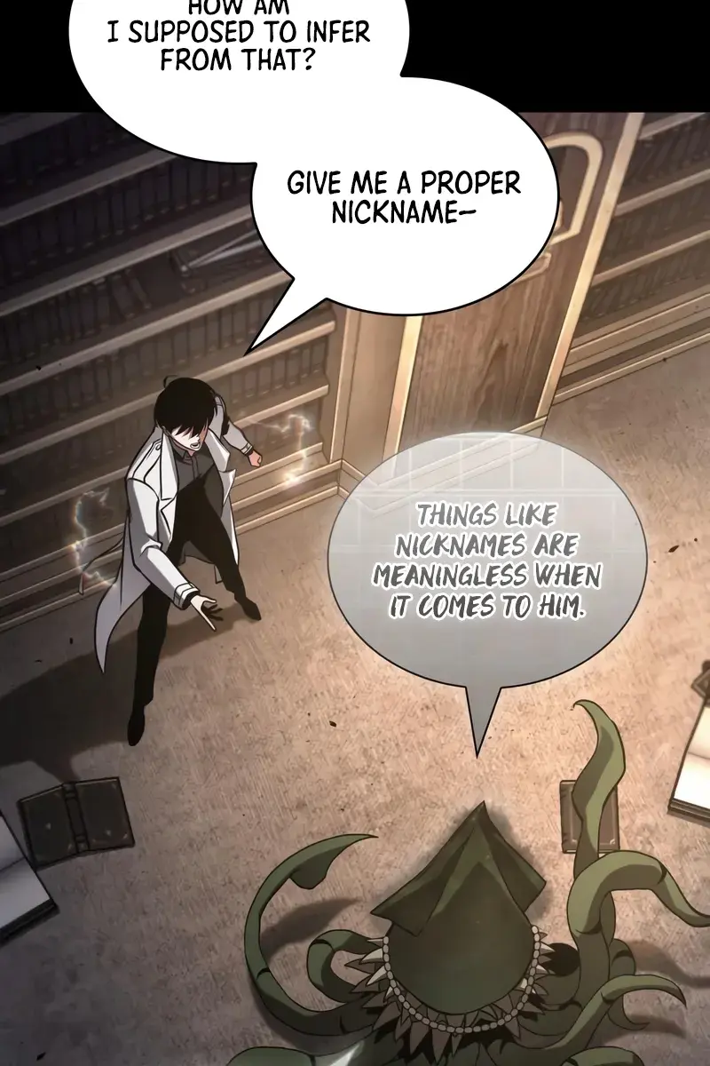 Omniscient Readers Viewpoint Chapter 304 Page 89