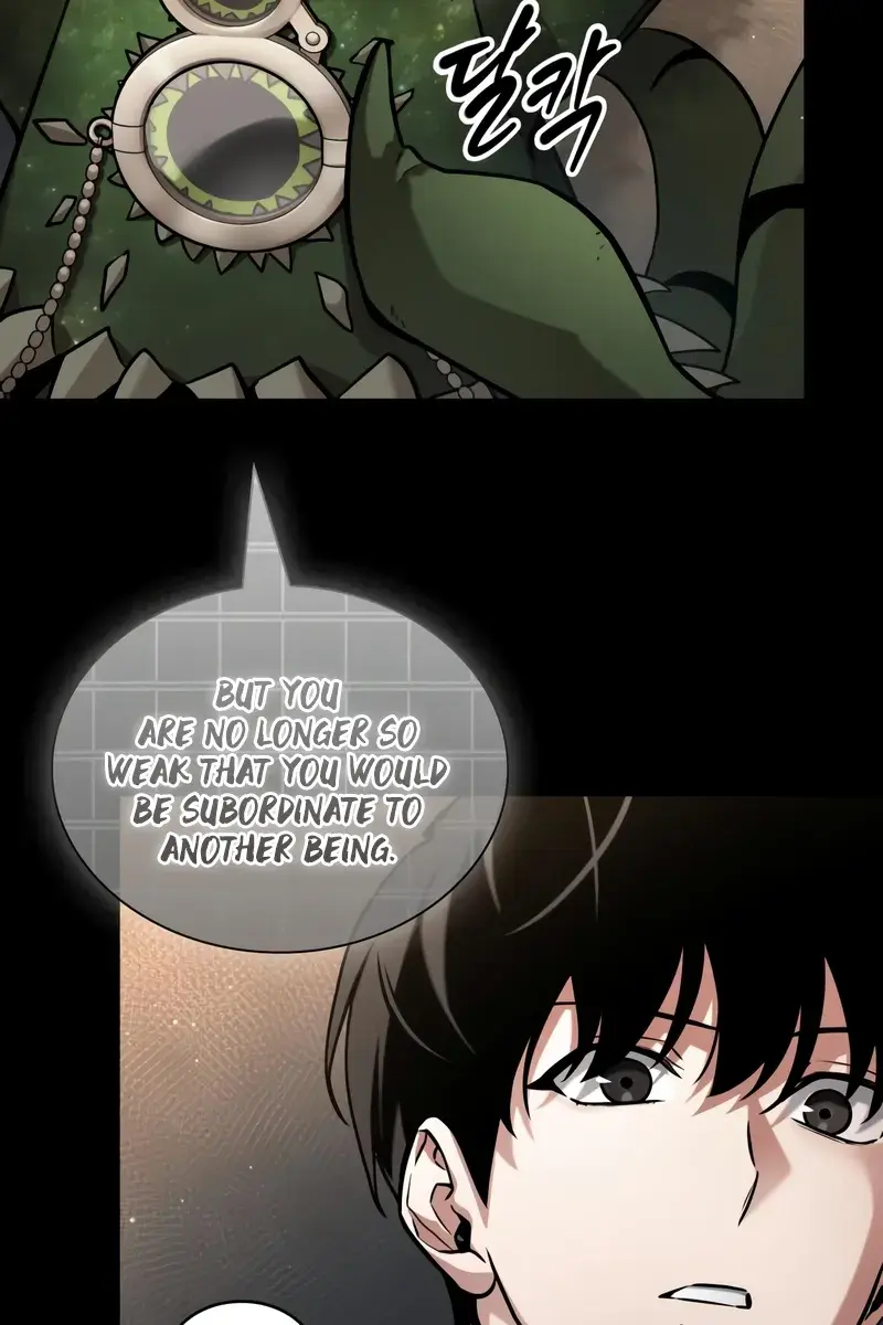 Omniscient Readers Viewpoint Chapter 304 Page 98