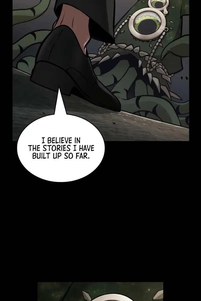 Omniscient Readers Viewpoint Chapter 304 Page 107