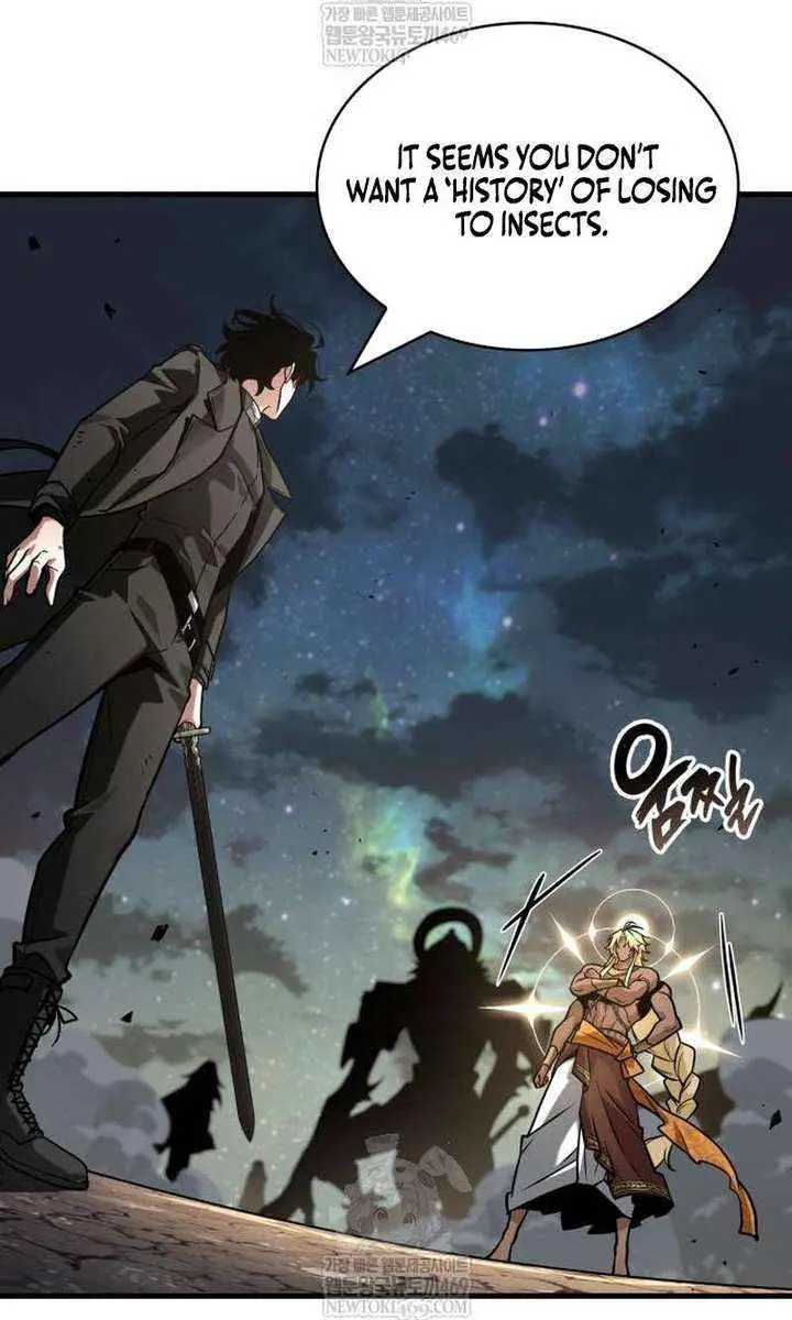 Omniscient Readers Viewpoint Chapter 305 Page 38