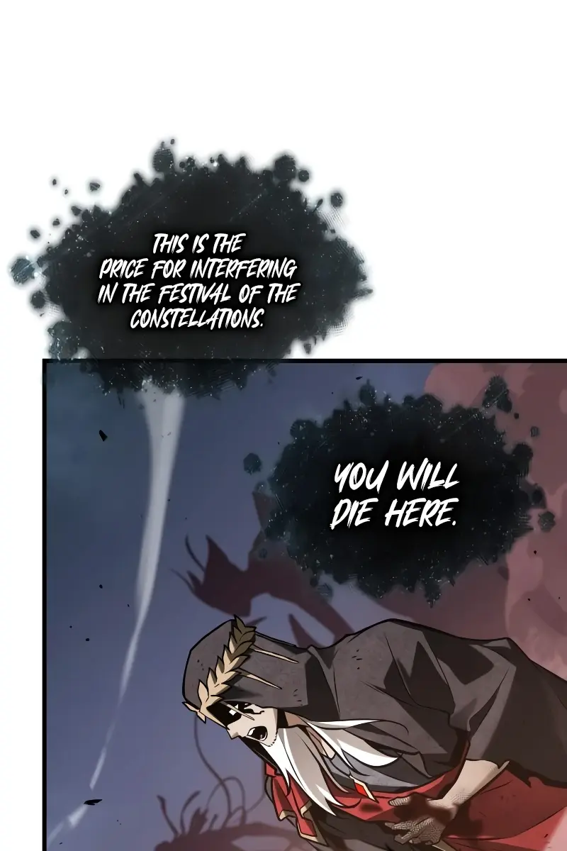 Omniscient Readers Viewpoint Chapter 306 Page 12