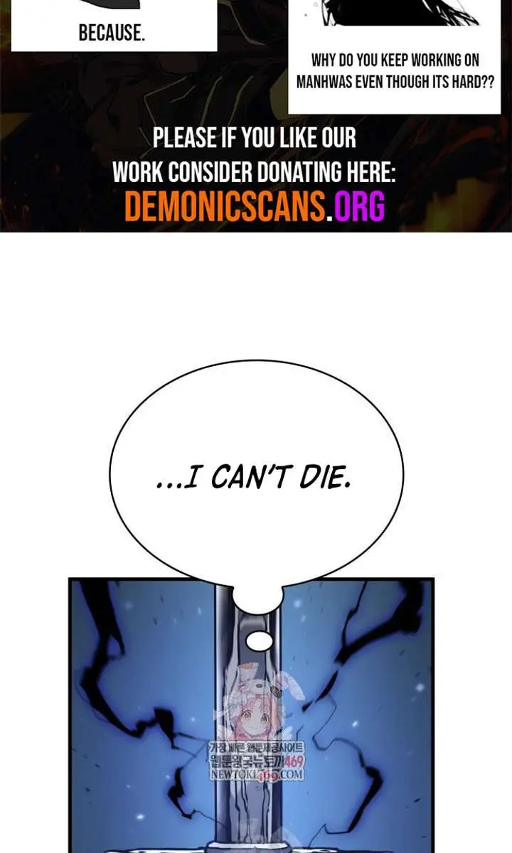 Omniscient Readers Viewpoint Chapter 307 Page 11