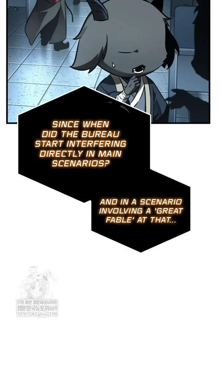 Omniscient Readers Viewpoint Chapter 307 Page 48